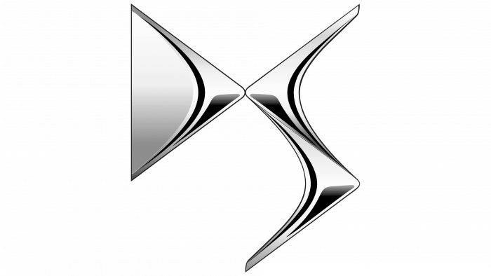 DS Automobiles marka logosu